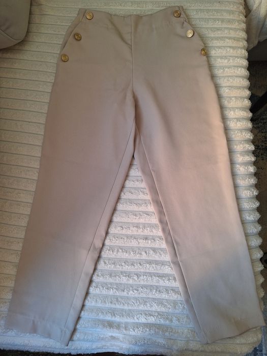 Елегантен дамски панталон