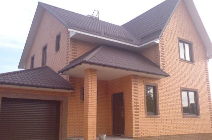 Balkonga g'isht teramiz. Kladka balkon. Керпичная кладка балконов