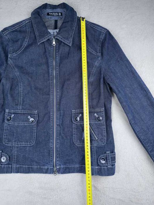 Geacă de blugi Betty Barclay - mărime 36