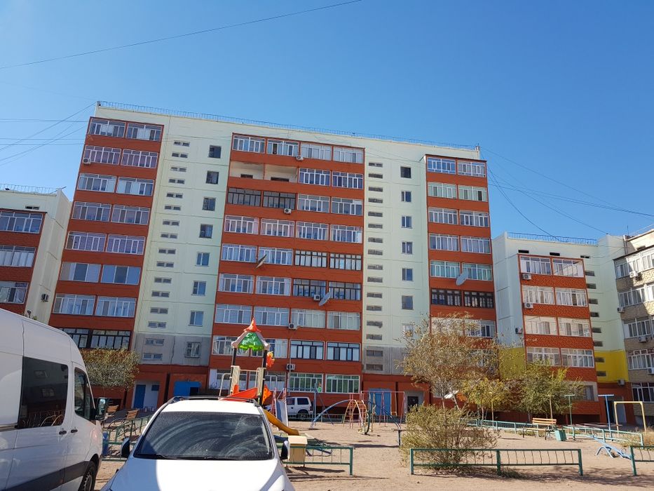 Промышленный Альпинисты