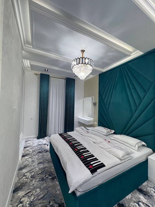 Срочно сдается квартира