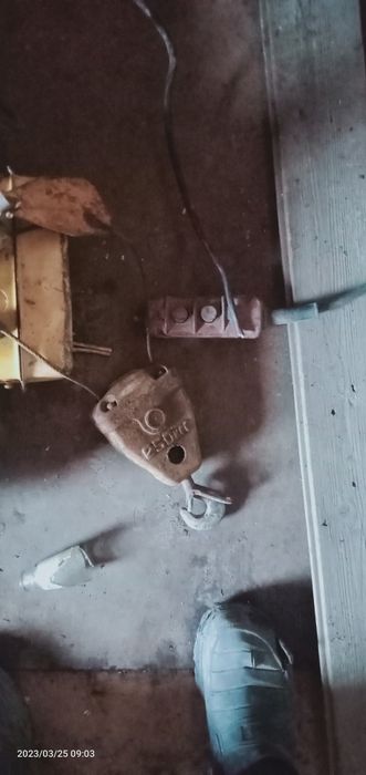 Электро Таль в хорошем состоянии