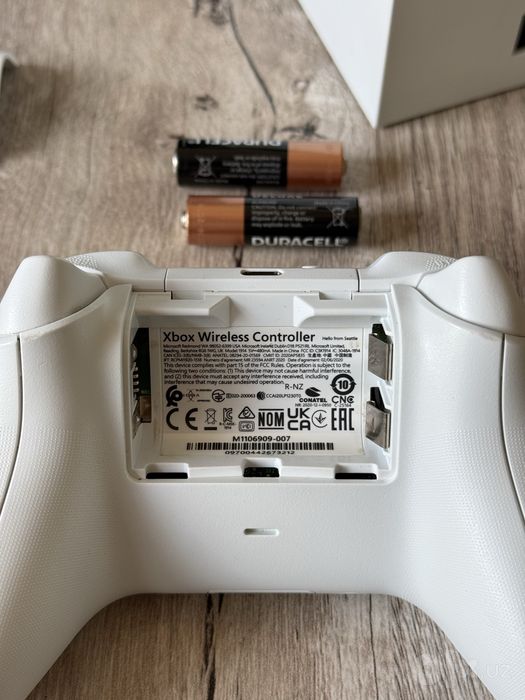 Xbox series s 512gb ssd
