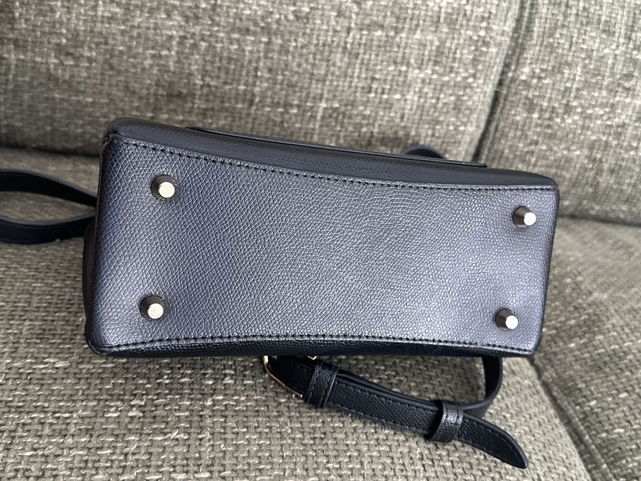 Furla 1927 чанта естествена кожа