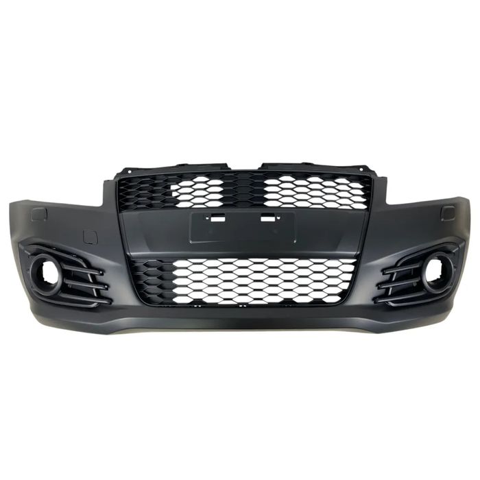 Предна броня за Suzuki Swift (2010-2017) с отвори за пръскалки