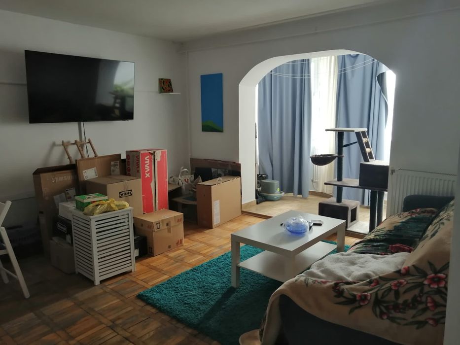 Apartament de inchiriat cu 2 camere Frumoasa