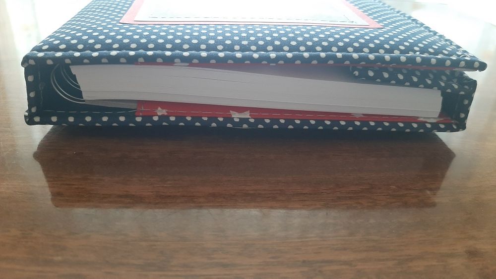 Тефтери, планери, читателски дневник