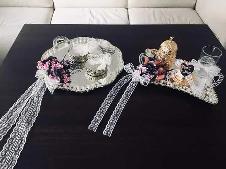 Подноси за годеж