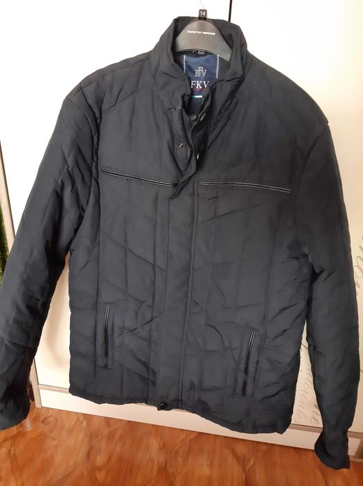 Продам две мужские куртки весна-осень