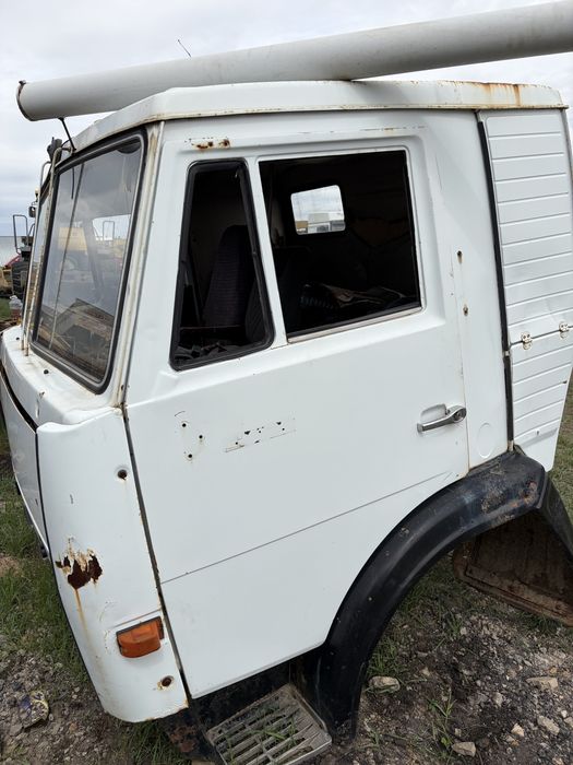 Продам кабину на камаз