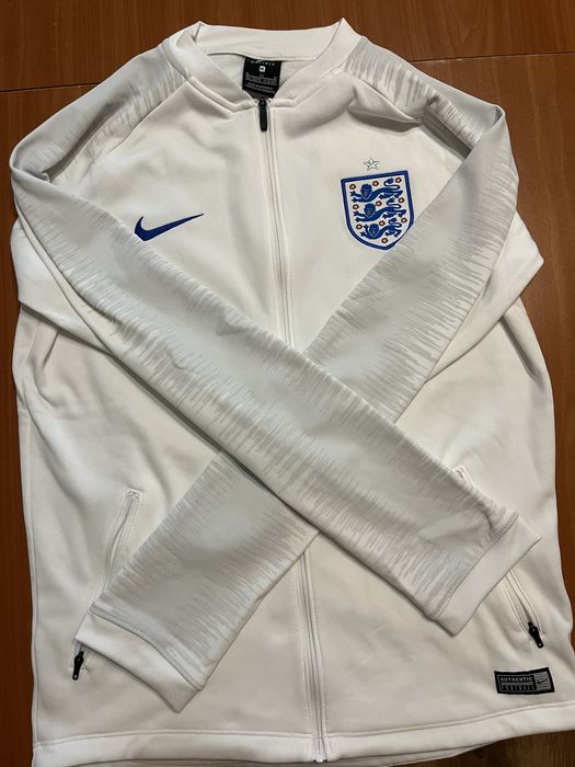 Тренировъчно горнище Nike England 2018-2019 National Team Anthem Jacket