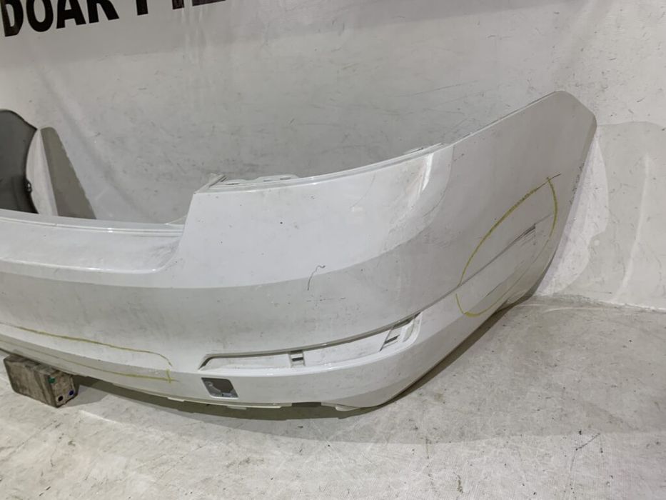 Bara spate Skoda Octavia 3 Berlina, Sedan, 2013, 2014, 2015, 2016, 2017, cod origine OE 5E5807421.