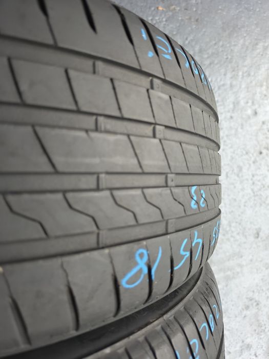 235 45 18 vara firestone