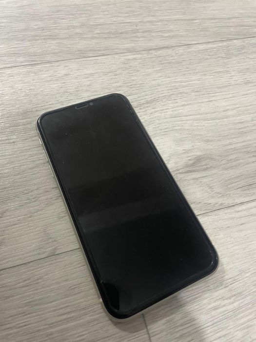 Iphone 11 64 gb идеал