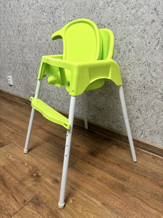 Стульчик трансформер Babygo