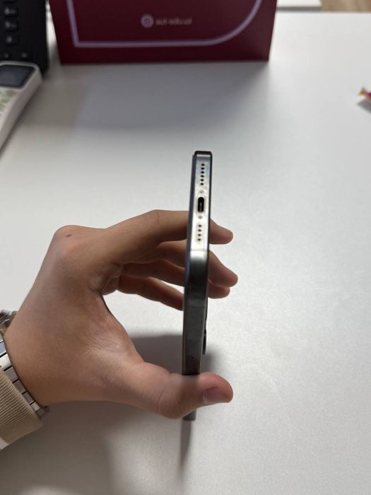 Iphone 15 Pro Max 256 гб