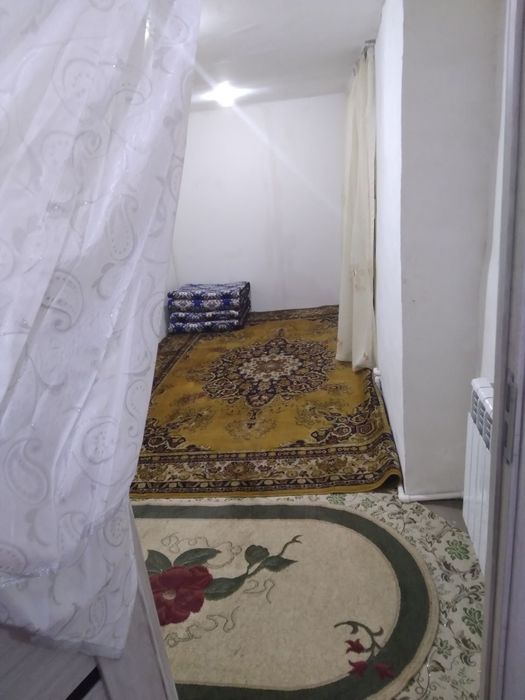 Олмазор тумани Чорсу