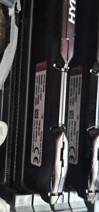 KIT Gaming i7 4790K+ Placa de baza GA-Z97X-Gaming 3 +16 GB la 450 ron