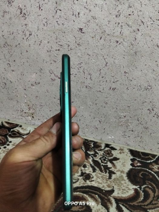 Hwawe Y72 kelish