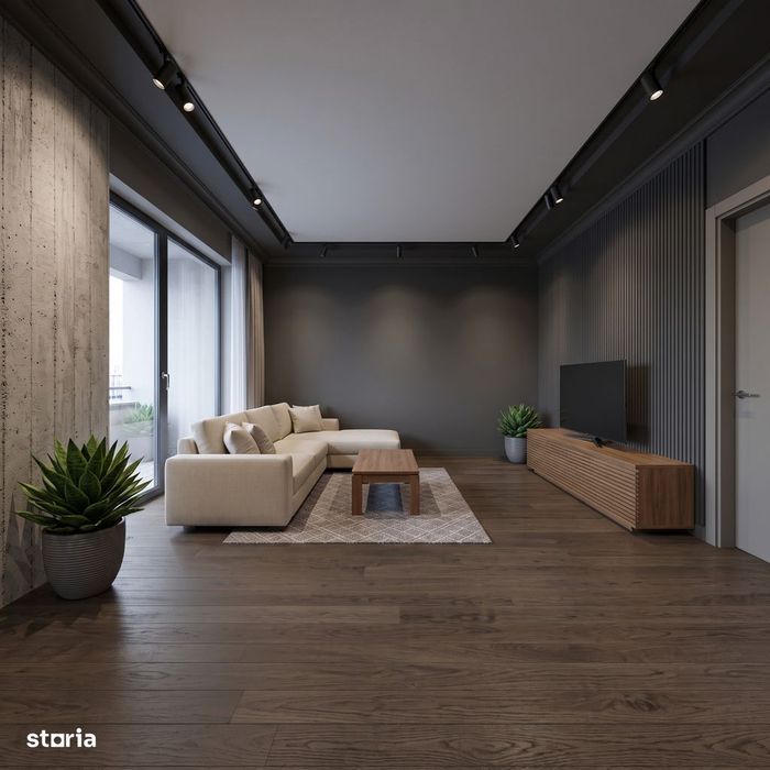 Apartamente cu 2 camere Noi, direct dezvoltator. Comision 0