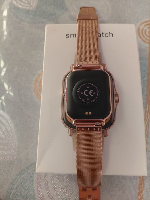 Продам новые smart часы