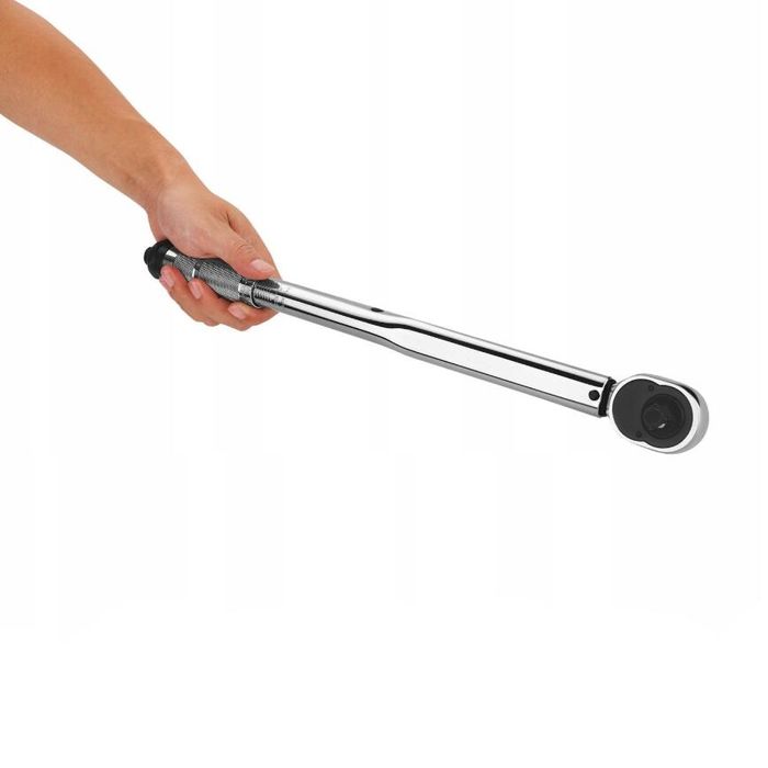 Cheie dinamometrica 1/2" 28-210 Nm, Kraft