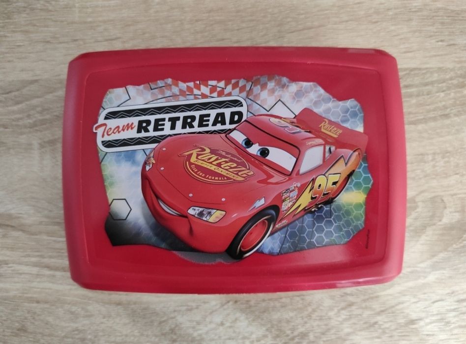 Детский тррзозок для еды