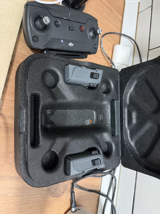 Dji Spark (дрон)