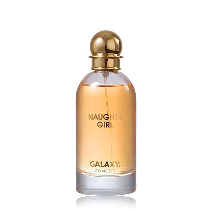 NAUGHTY GIRL Дамски парфюм 100 мл