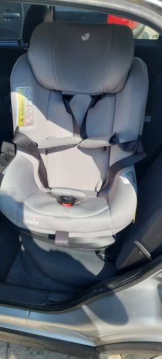 Стол joie I spin 360°