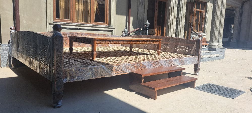 Tapchan optom narxda 2milyon 800mingdan