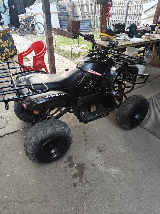 Продам квадроцикл