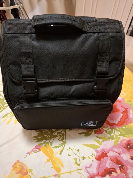 Чанта, раница, куфар за акордеон