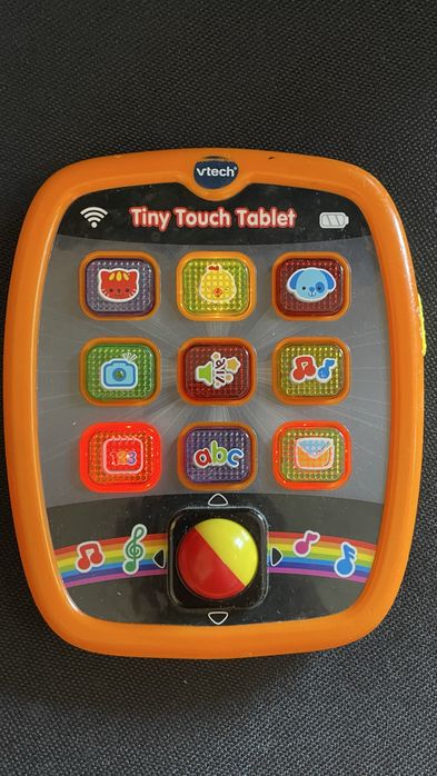 Vtech музикален таблет