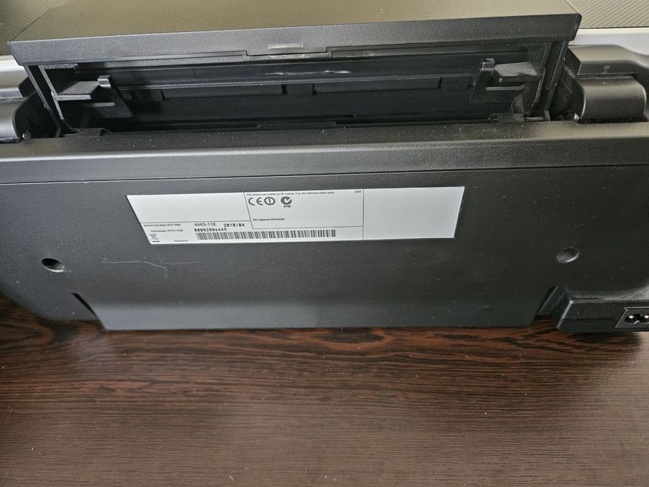 Подарявам два принтера, EPSON L35S и Lexmark  и Lexmark Impact S301