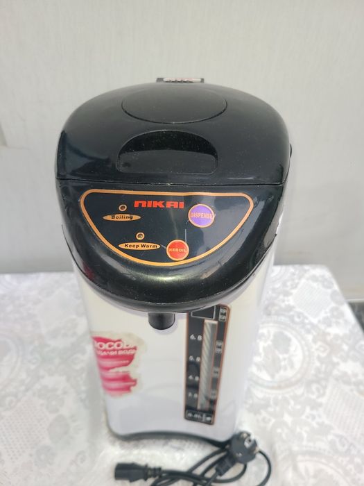 Термос  ва тефаль