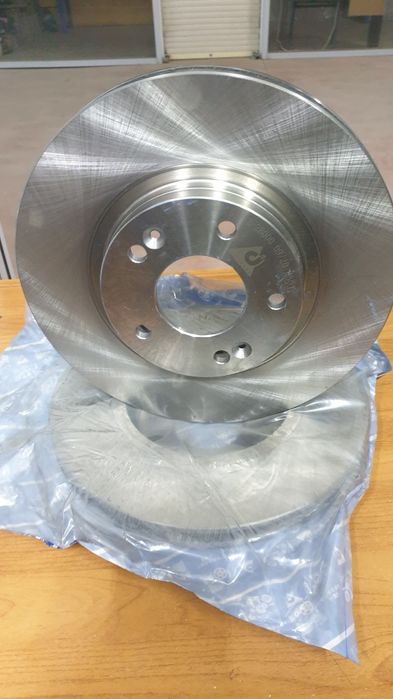 Тормозной диски для Hyundai Kia