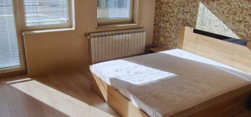 Дава се под наем Двустаен апартамент в София, Лозенец - 73 кв.м за 663 € - Снимка #4