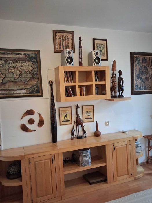 Дава се под наем Двустаен апартамент в Варна, Лятно кино Тракия - 70 кв.м за 448.8 € - Снимка #8