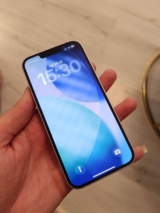 Предлагам iphone 14