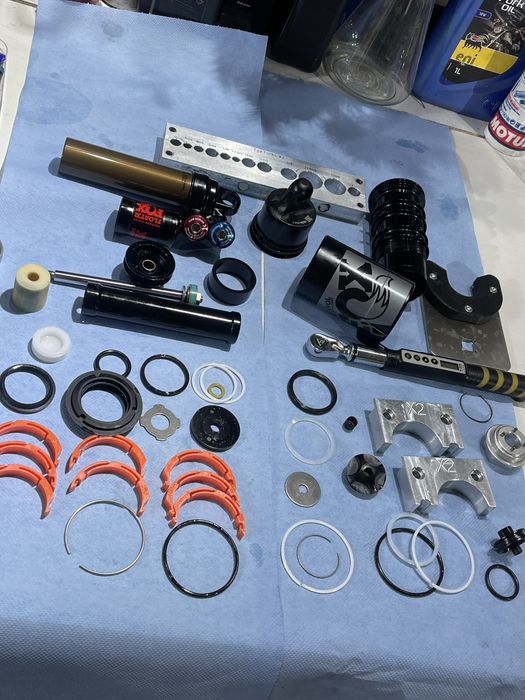 Ремонт велосипедов с гарантией