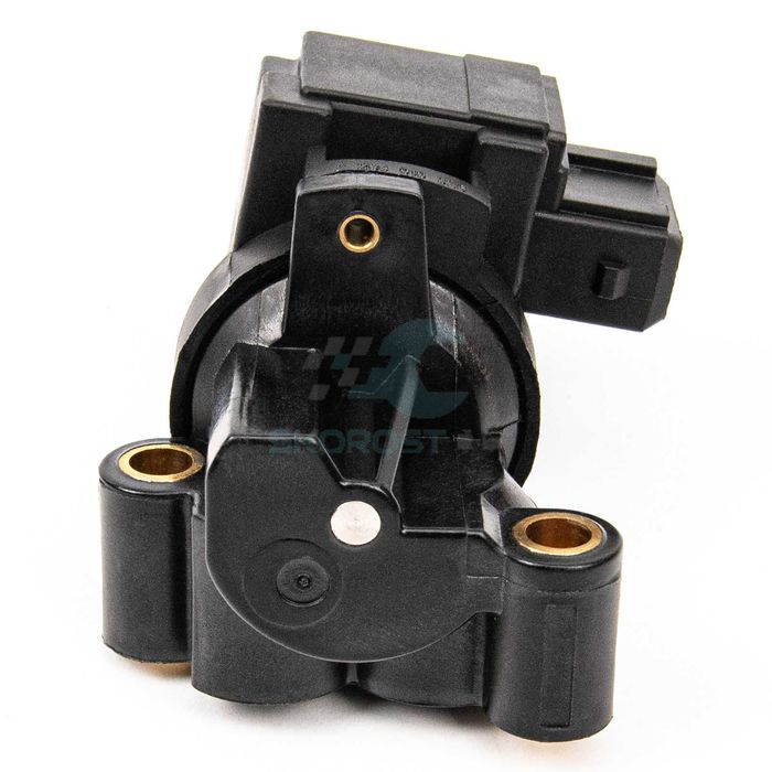 Регулиращ клапан за въздух за BMW 3 и 5 серия