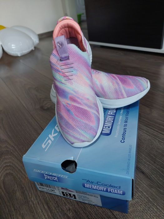 Детски маратонки Skeshers