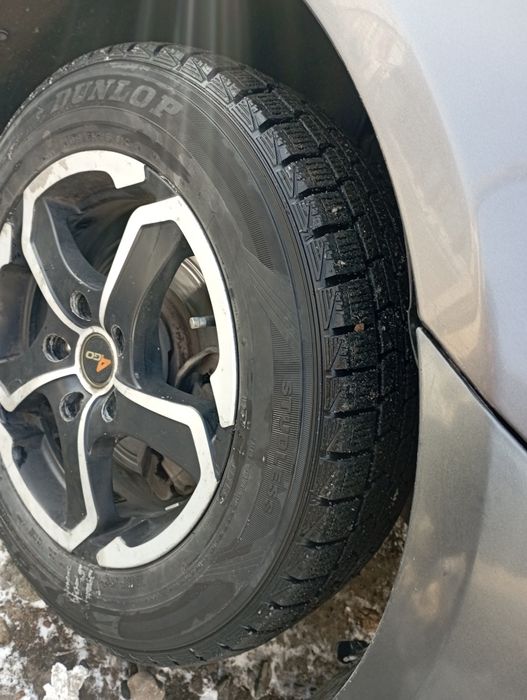 Продается машина