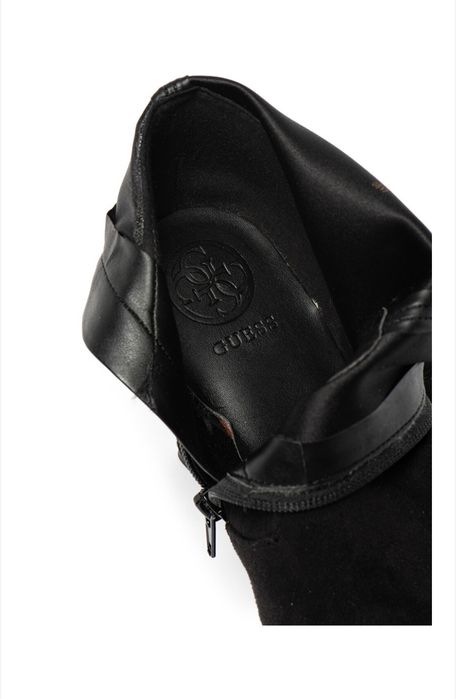 Дамски чизми Guess