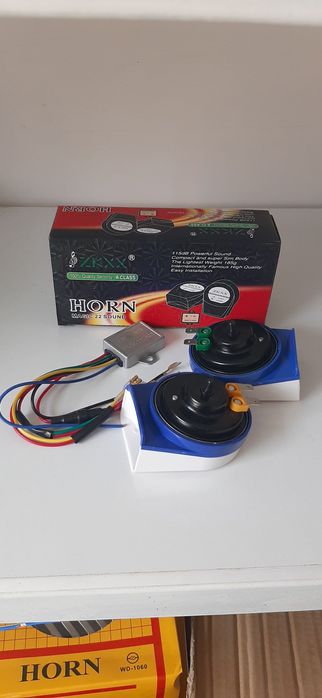 Сигнал музыкальные