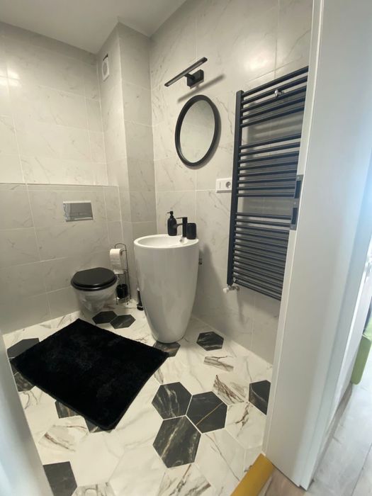 PF vand penthouse str. Decebal, 2 parcari