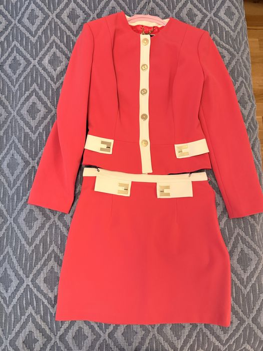 Оригинален сет Elisabetta Franchi