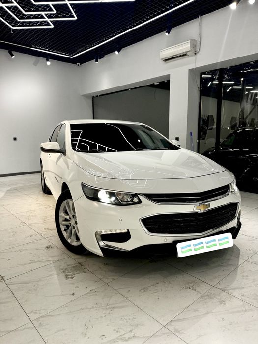 Malibu 2 2.4 bez luk