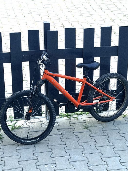 Rockeider bicicleta de vanzare